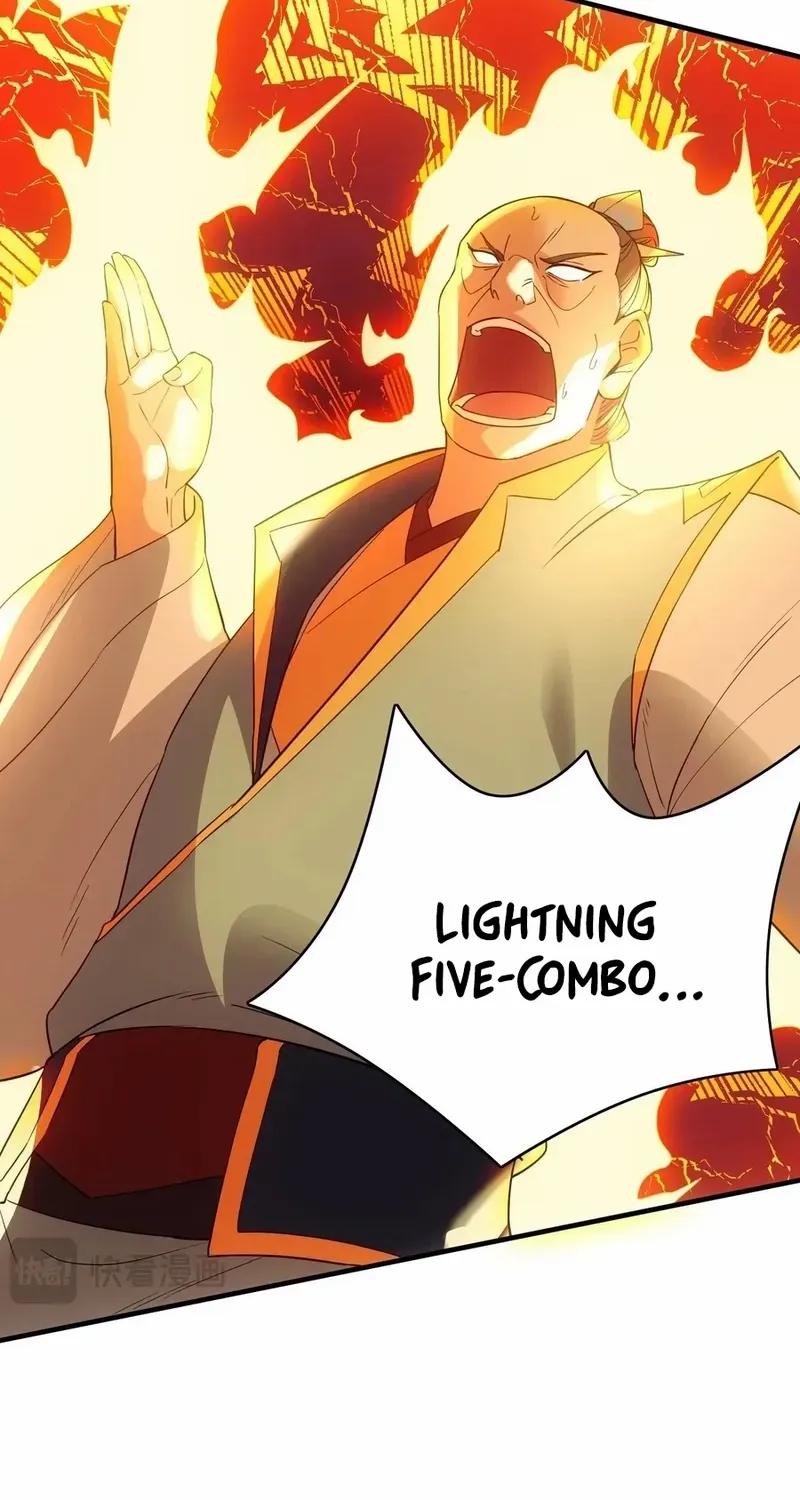 Read If I Die, I will Be Invincible chapter 144 image 55 on Lezhin