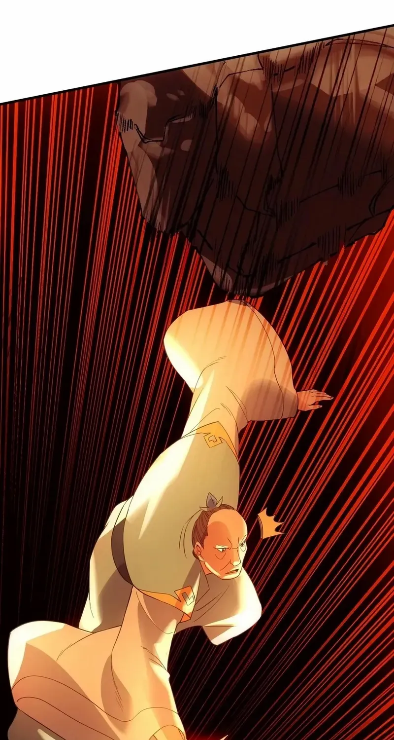 Read If I Die, I will Be Invincible chapter 144 image 56 on Lezhin