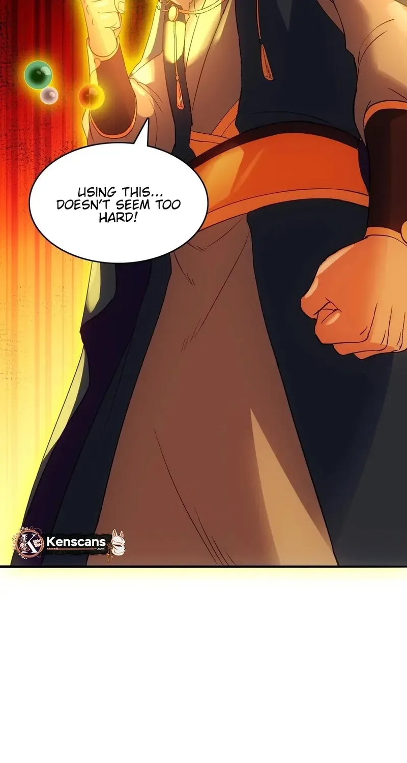Read If I Die, I will Be Invincible chapter 144 image 59 on Lezhin