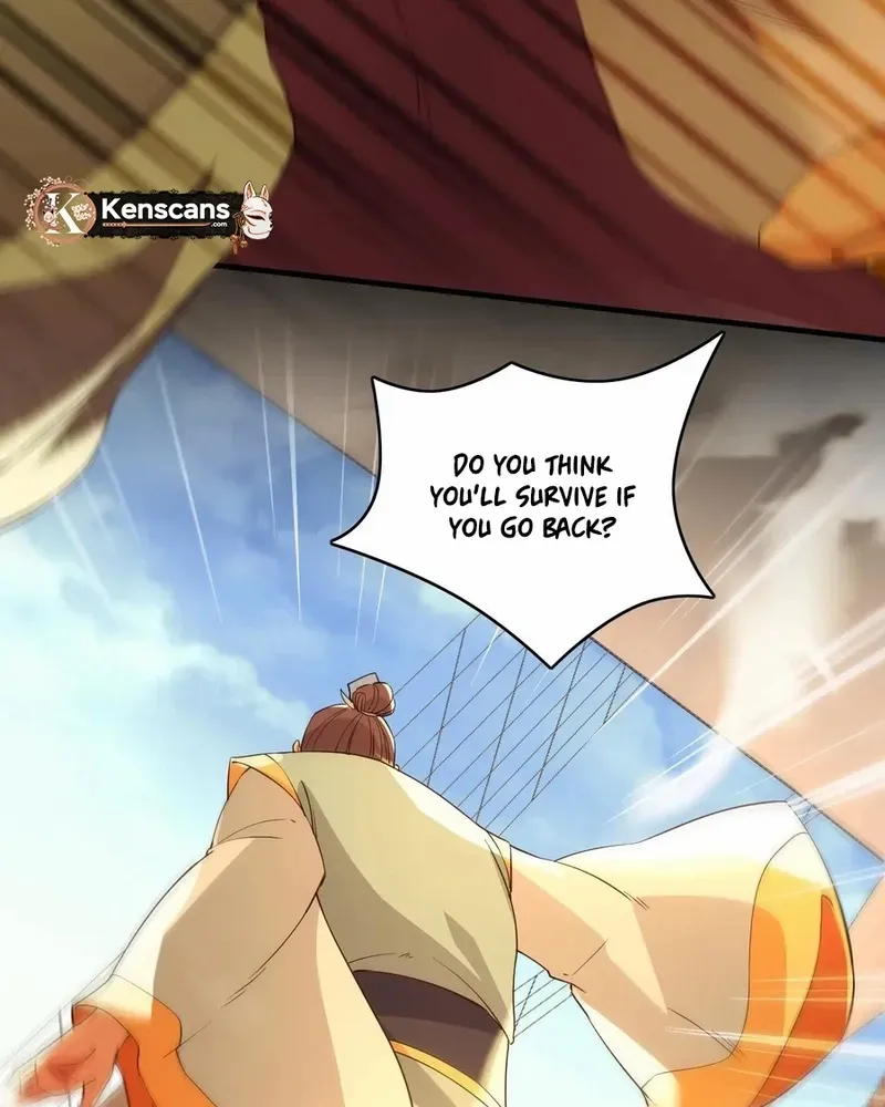 Read If I Die, I will Be Invincible chapter 144 image 8 on Lezhin