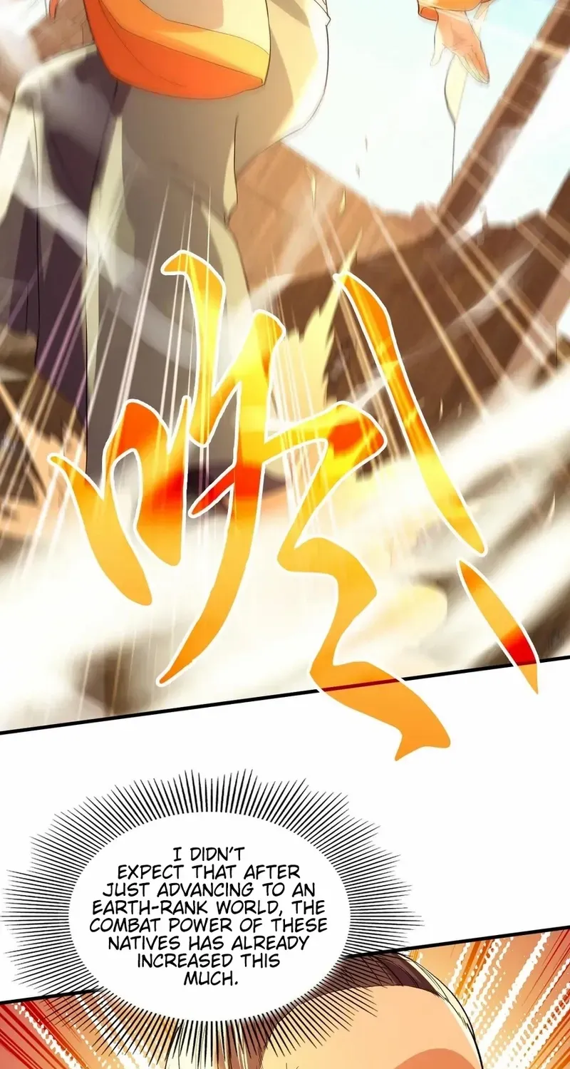 Read If I Die, I will Be Invincible chapter 144 image 9 on Lezhin