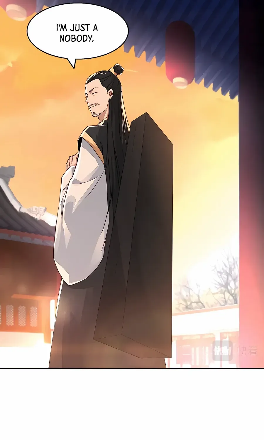 Read If I Die, I will Be Invincible chapter 22 image 10 on Lezhin
