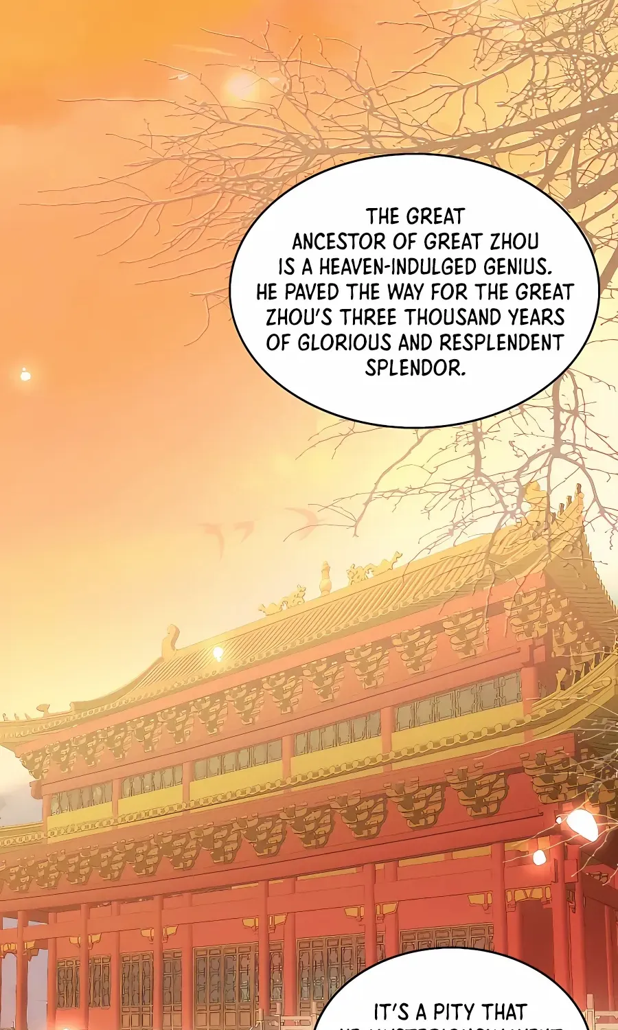 Read If I Die, I will Be Invincible chapter 22 image 12 on Lezhin