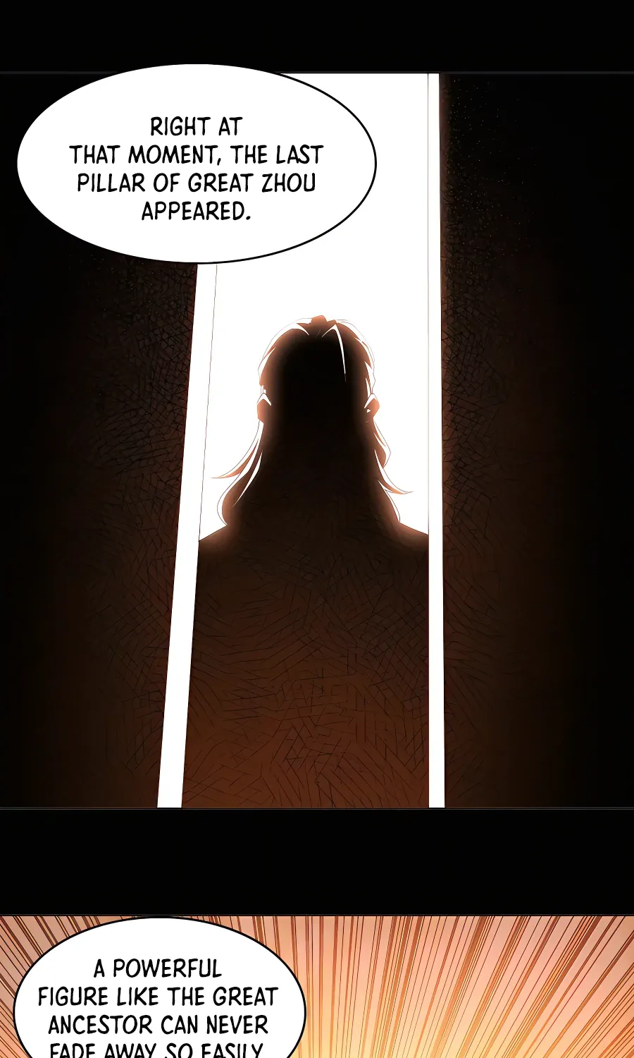 Read If I Die, I will Be Invincible chapter 22 image 18 on Lezhin