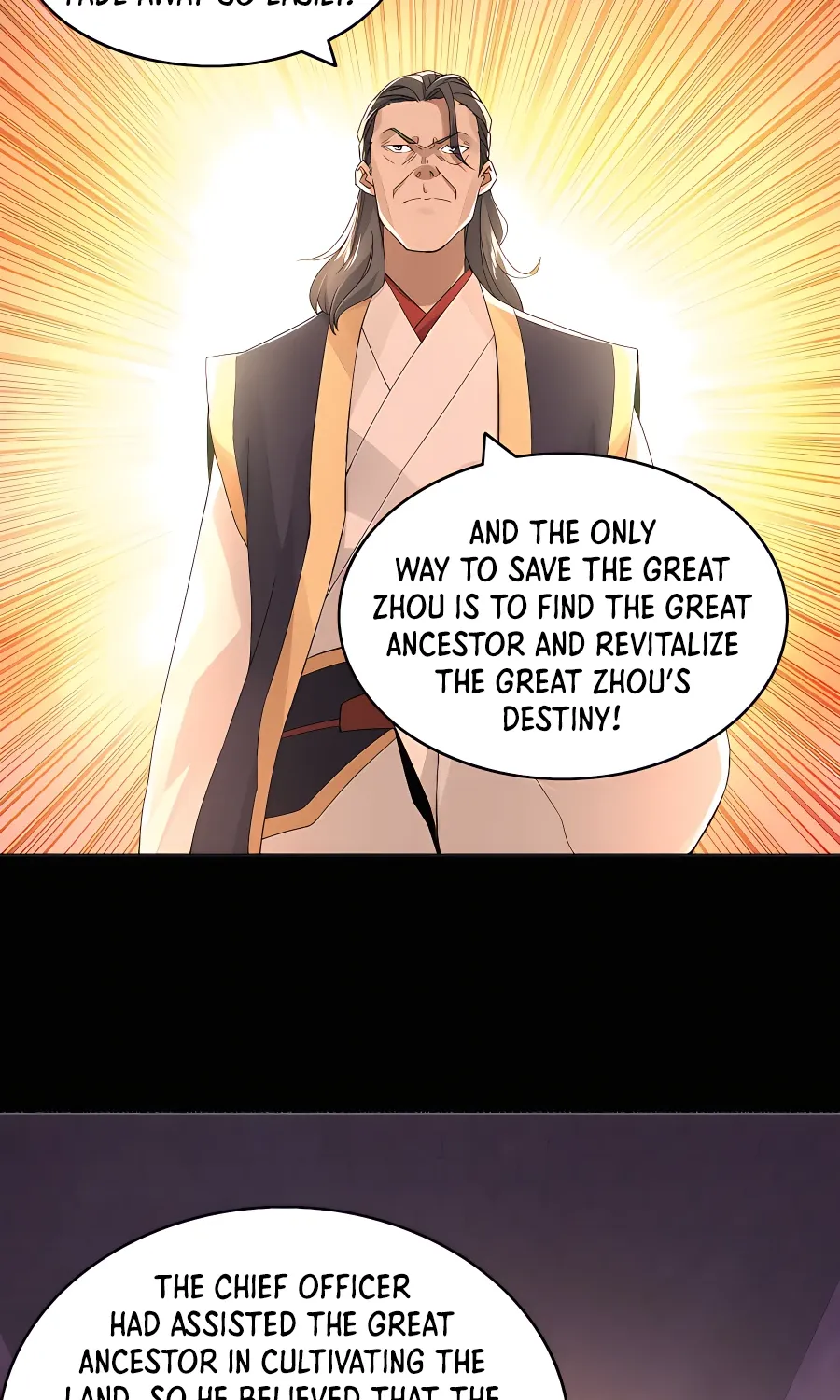 Read If I Die, I will Be Invincible chapter 22 image 19 on Lezhin
