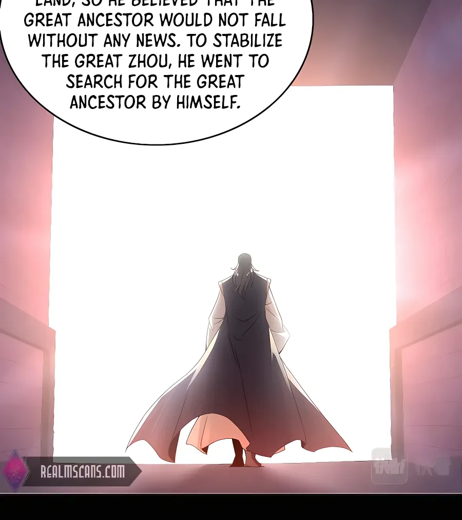 Read If I Die, I will Be Invincible chapter 22 image 20 on Lezhin
