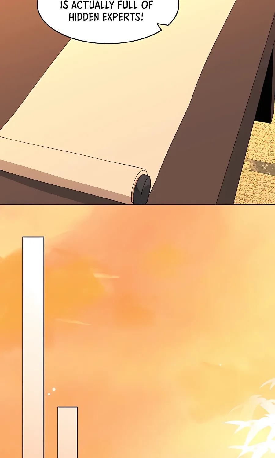 Read If I Die, I will Be Invincible chapter 22 image 23 on Lezhin
