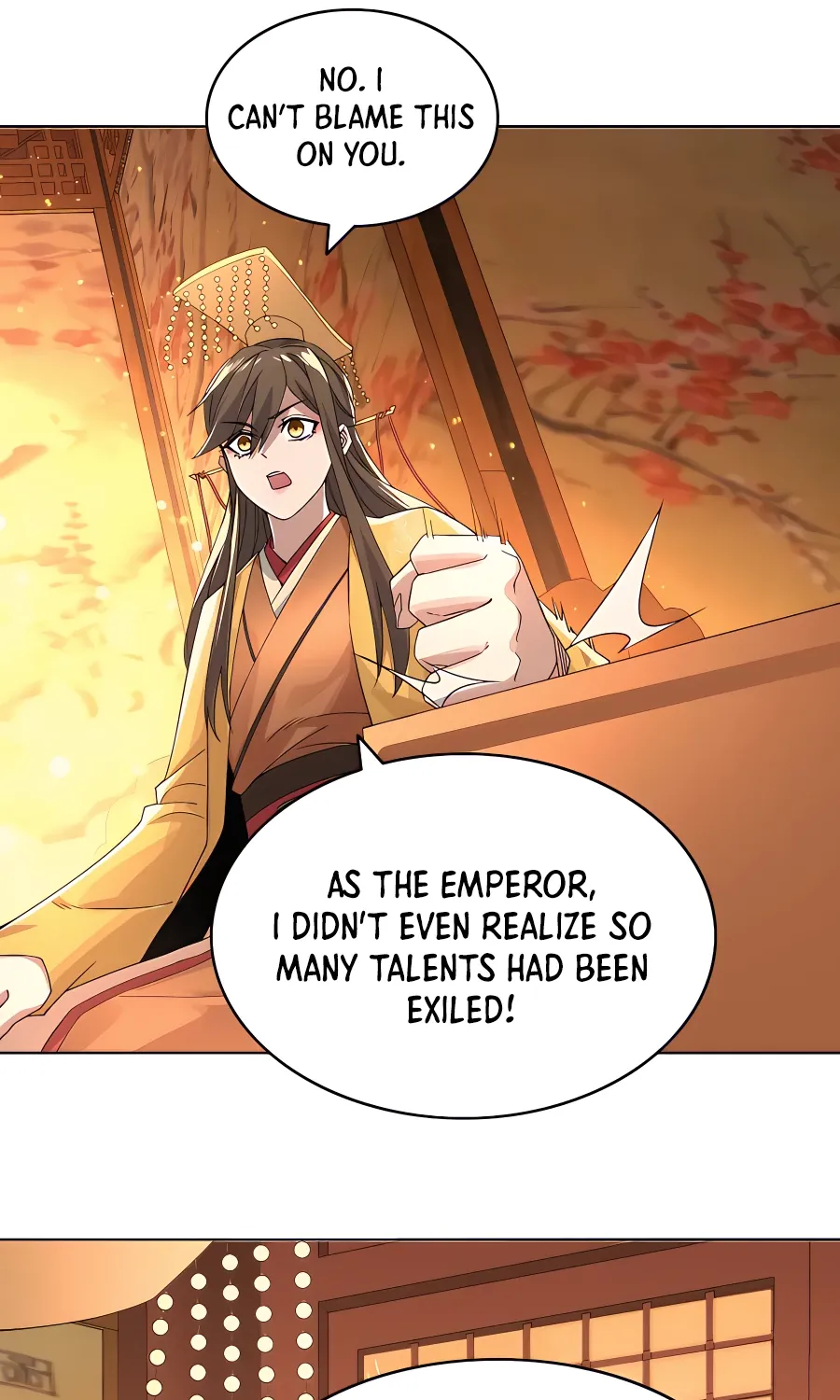 Read If I Die, I will Be Invincible chapter 22 image 26 on Lezhin