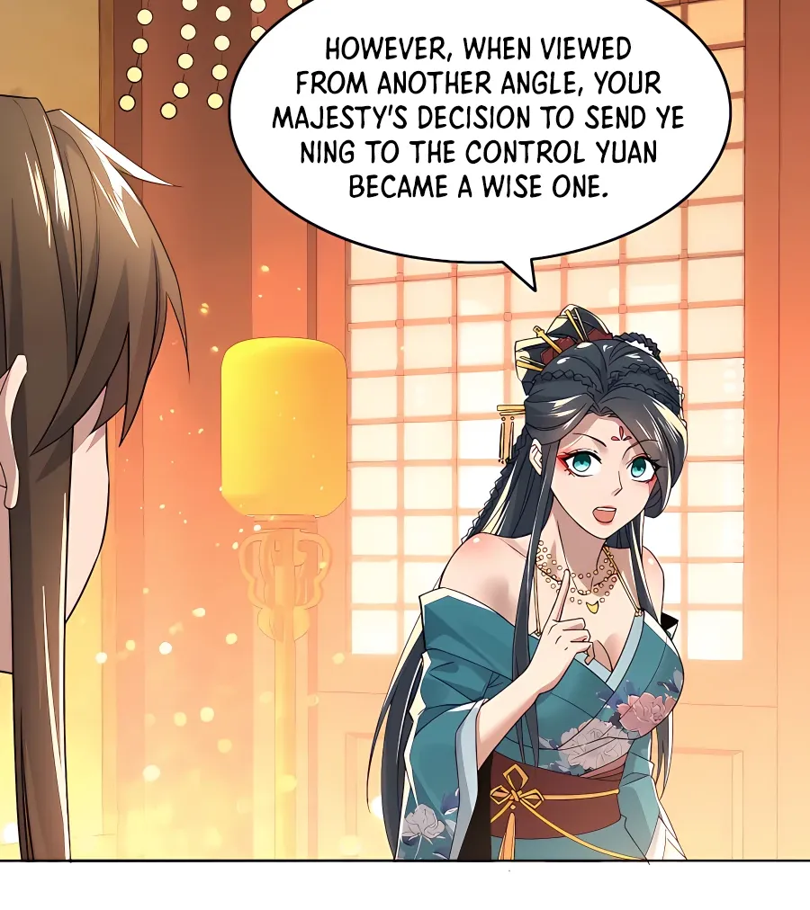Read If I Die, I will Be Invincible chapter 22 image 27 on Lezhin