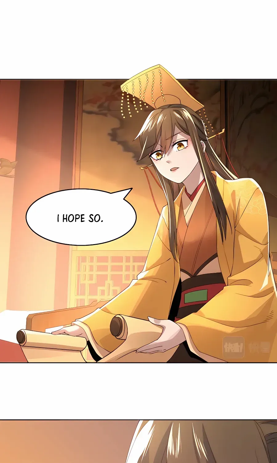 Read If I Die, I will Be Invincible chapter 22 image 28 on Lezhin