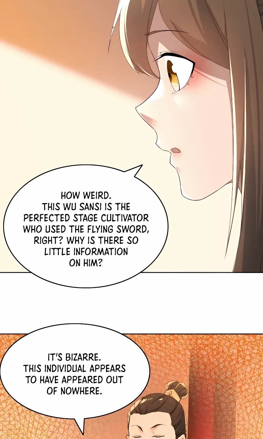 Read If I Die, I will Be Invincible chapter 22 image 29 on Lezhin