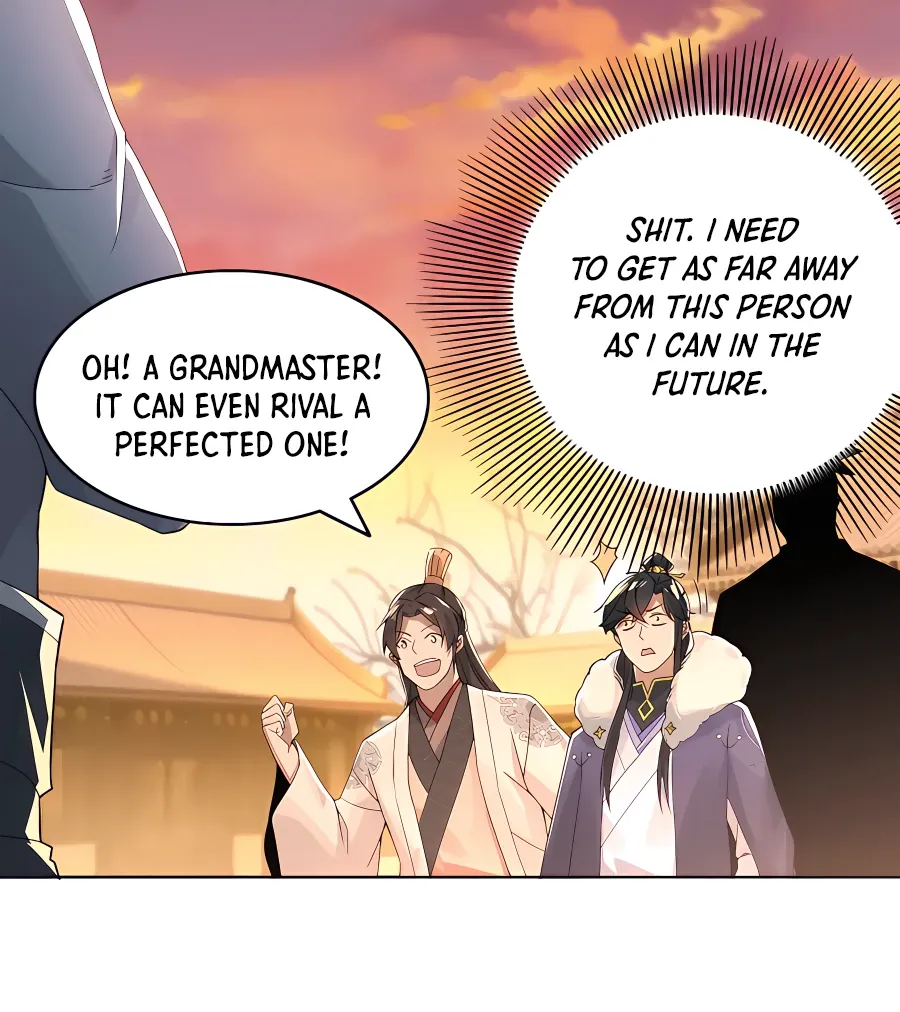 Read If I Die, I will Be Invincible chapter 22 image 37 on Lezhin