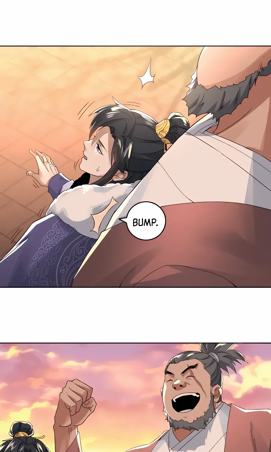 Read If I Die, I will Be Invincible chapter 22 image 38 on Lezhin