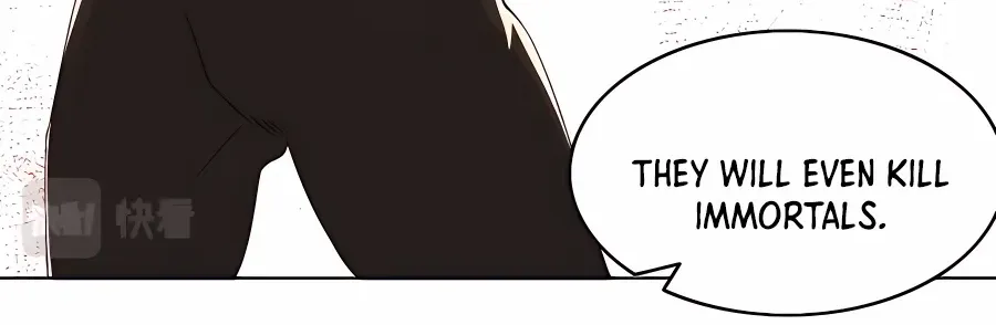 Read If I Die, I will Be Invincible chapter 22 image 4 on Lezhin