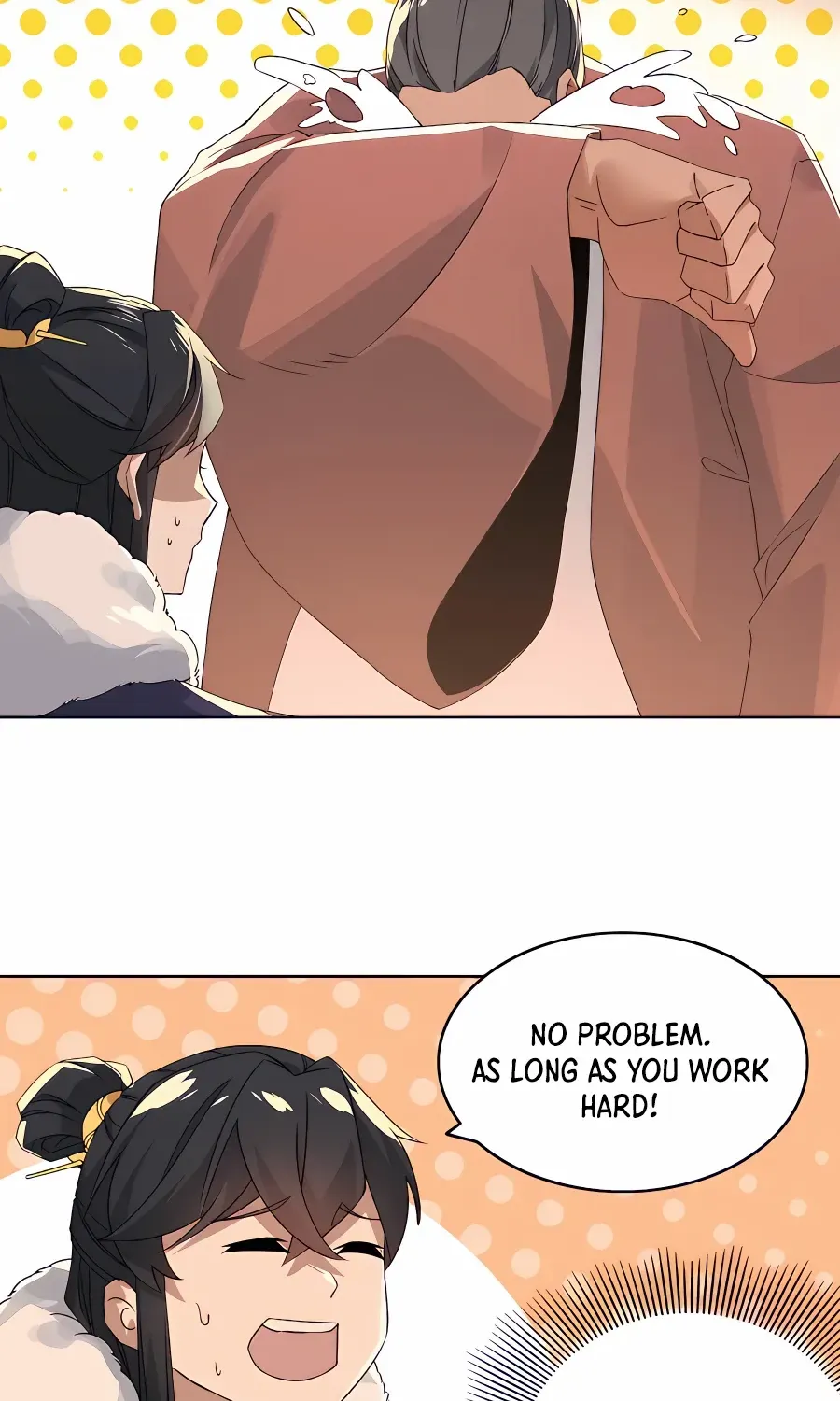 Read If I Die, I will Be Invincible chapter 22 image 40 on Lezhin