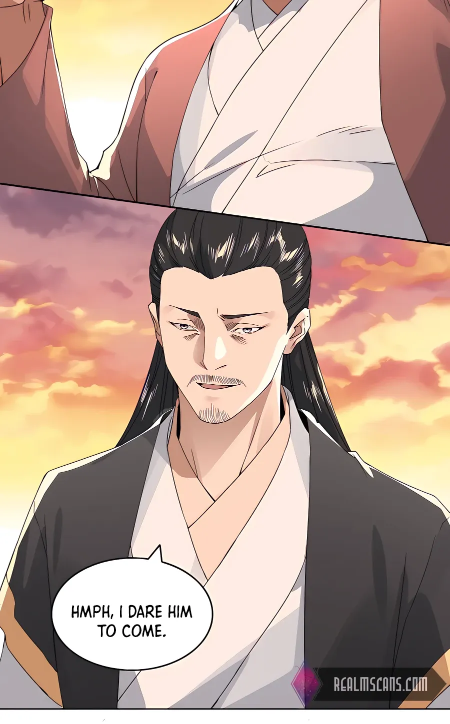 Read If I Die, I will Be Invincible chapter 22 image 48 on Lezhin