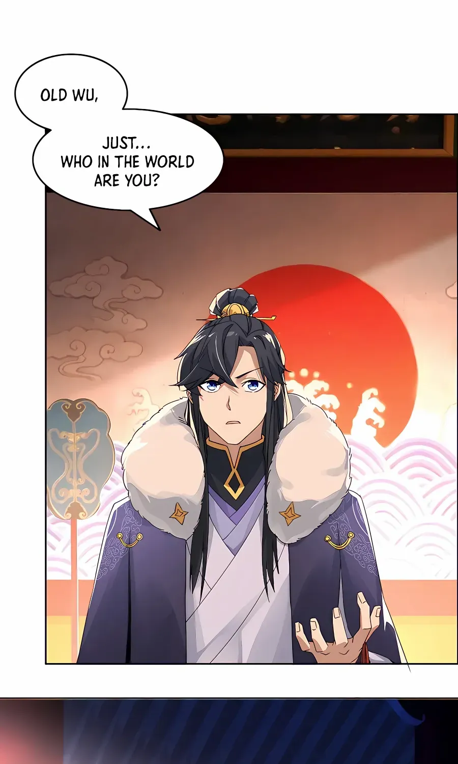 Read If I Die, I will Be Invincible chapter 22 image 9 on Lezhin