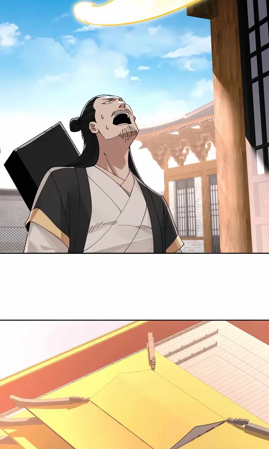 Read If I Die, I will Be Invincible chapter 28 image 10 on Lezhin
