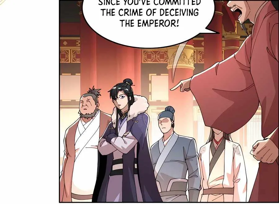 Read If I Die, I will Be Invincible chapter 28 image 12 on Lezhin