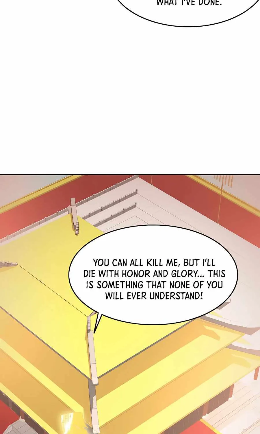 Read If I Die, I will Be Invincible chapter 28 image 14 on Lezhin