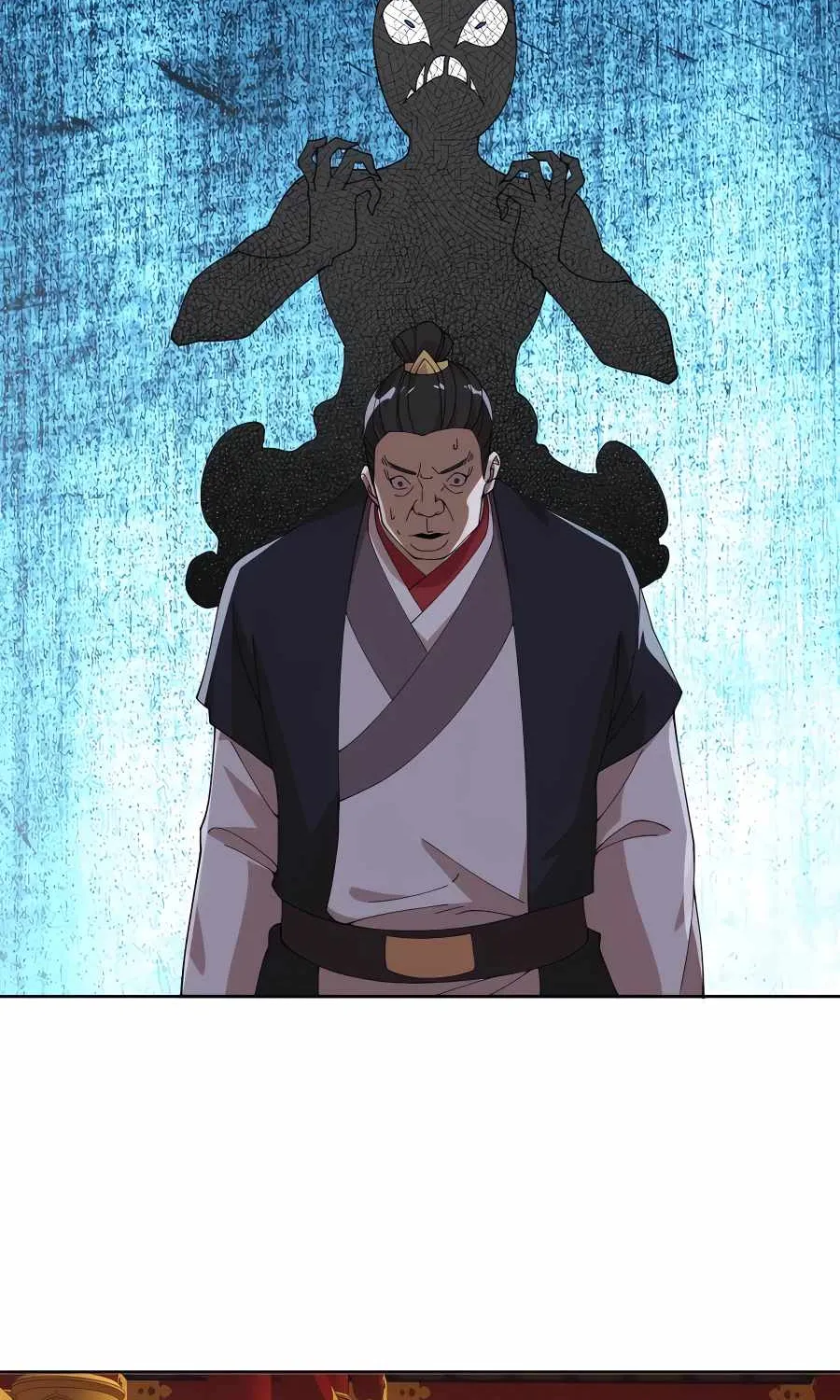 Read If I Die, I will Be Invincible chapter 28 image 20 on Lezhin
