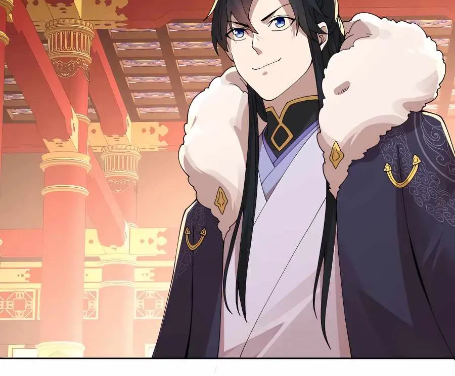 Read If I Die, I will Be Invincible chapter 28 image 22 on Lezhin