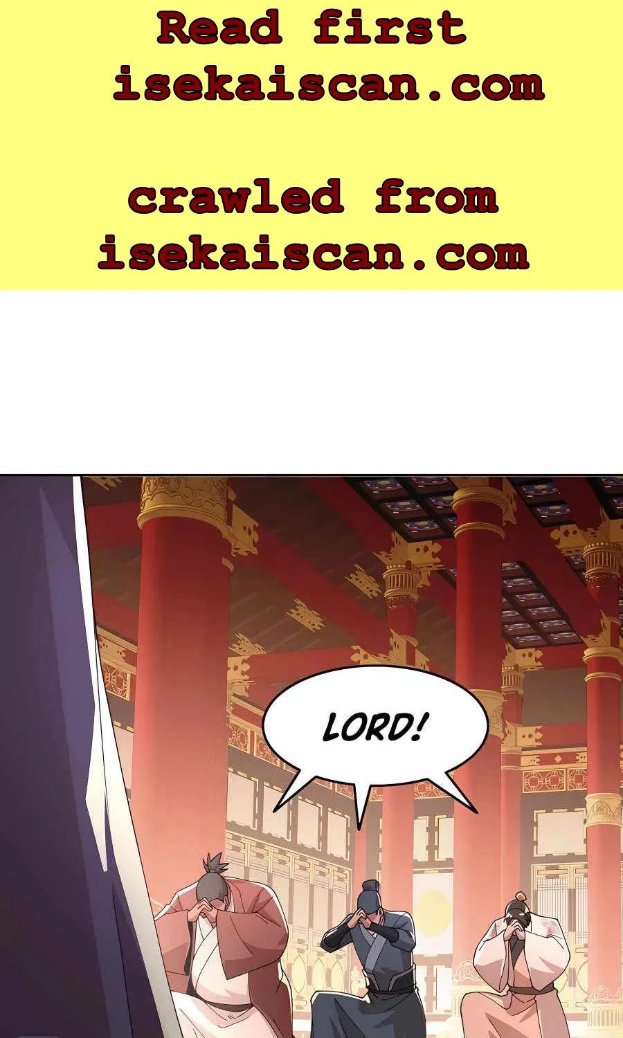 Read If I Die, I will Be Invincible chapter 28 image 30 on Lezhin
