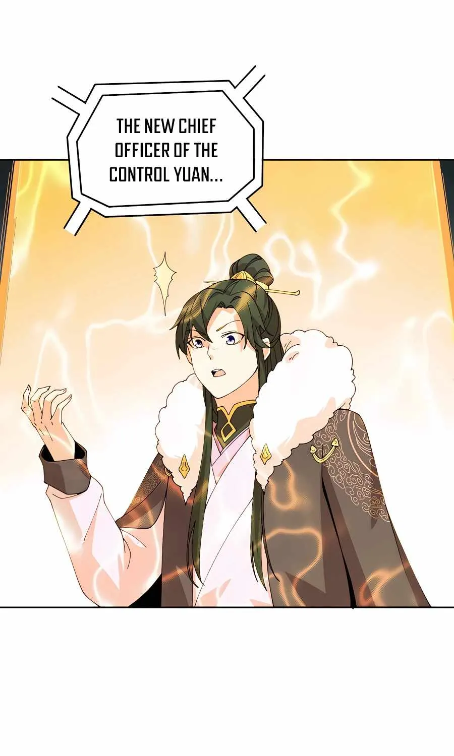 Read If I Die, I will Be Invincible chapter 28 image 33 on Lezhin