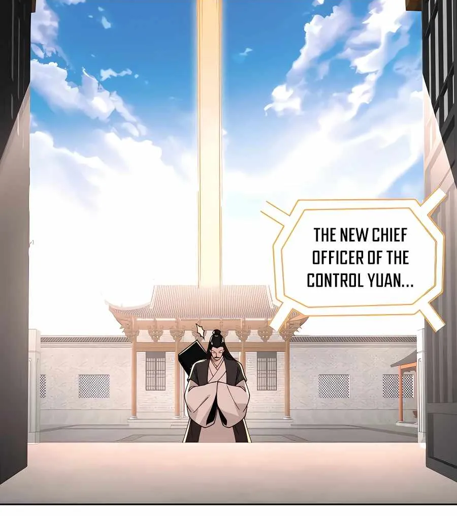 Read If I Die, I will Be Invincible chapter 28 image 35 on Lezhin