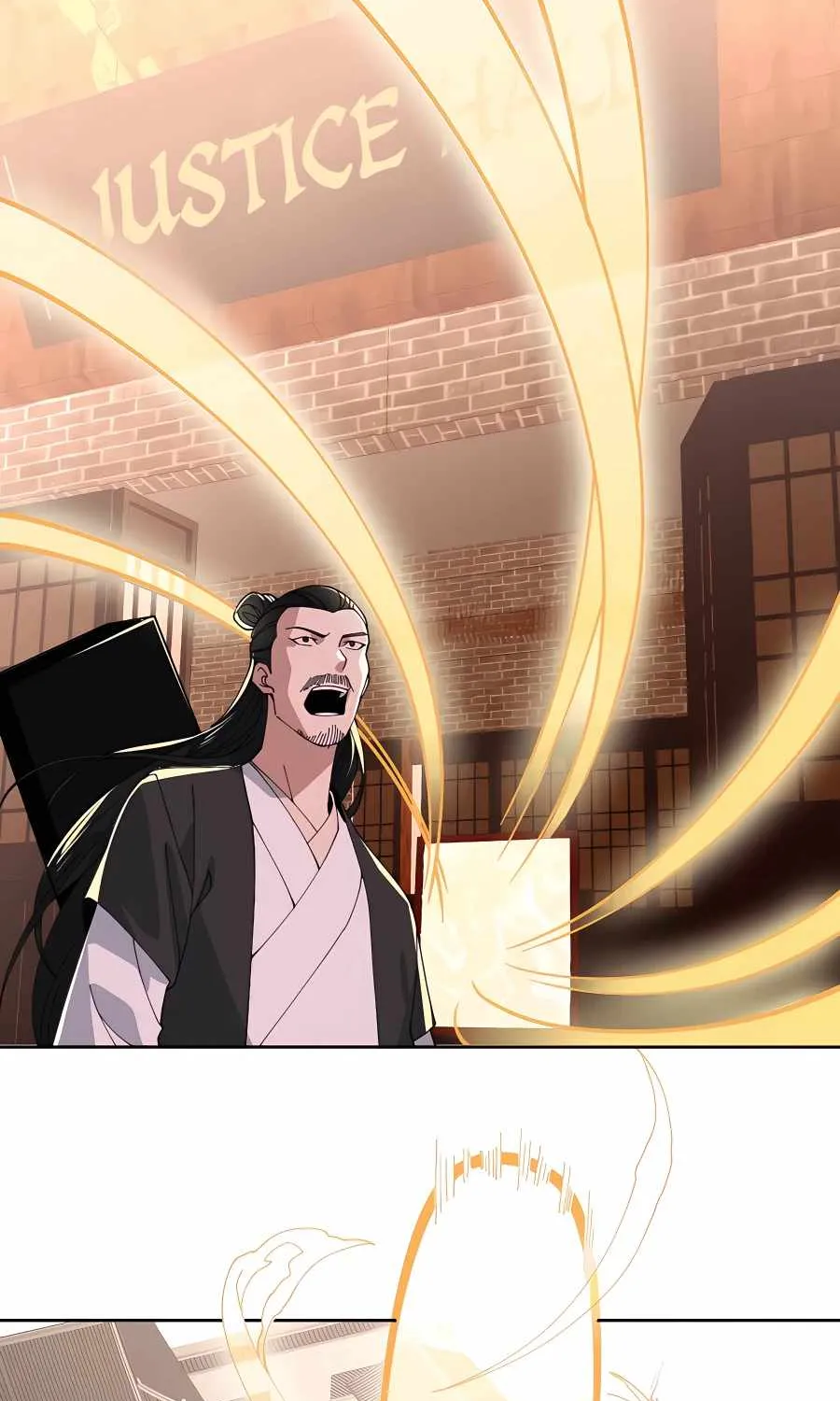 Read If I Die, I will Be Invincible chapter 28 image 38 on Lezhin