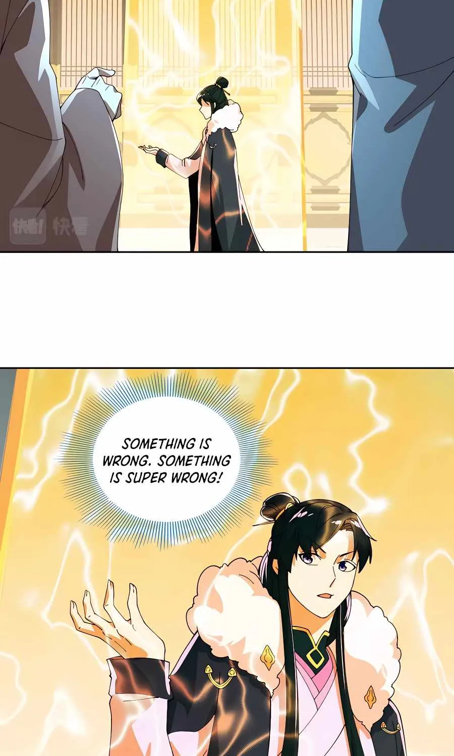 Read If I Die, I will Be Invincible chapter 28 image 44 on Lezhin