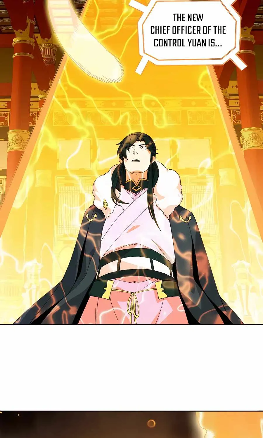 Read If I Die, I will Be Invincible chapter 28 image 47 on Lezhin