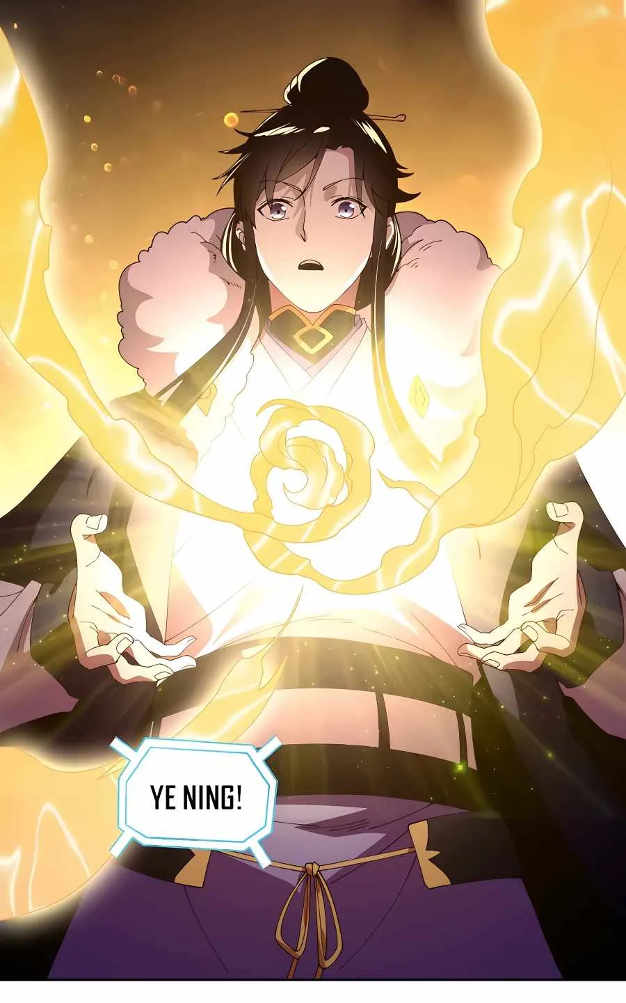 Read If I Die, I will Be Invincible chapter 28 image 48 on Lezhin