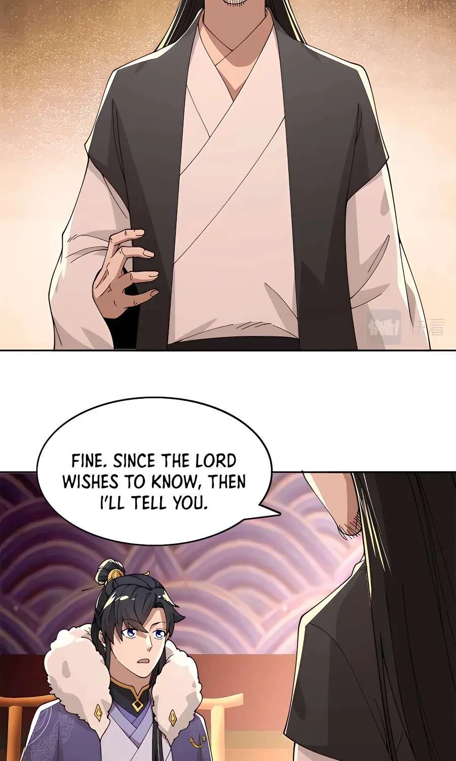 Read If I Die, I will Be Invincible chapter 31 image 10 on Lezhin