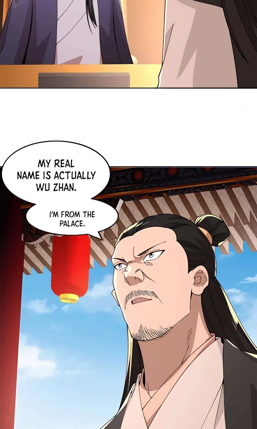 Read If I Die, I will Be Invincible chapter 31 image 11 on Lezhin