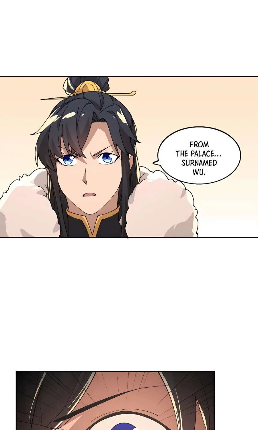 Read If I Die, I will Be Invincible chapter 31 image 13 on Lezhin