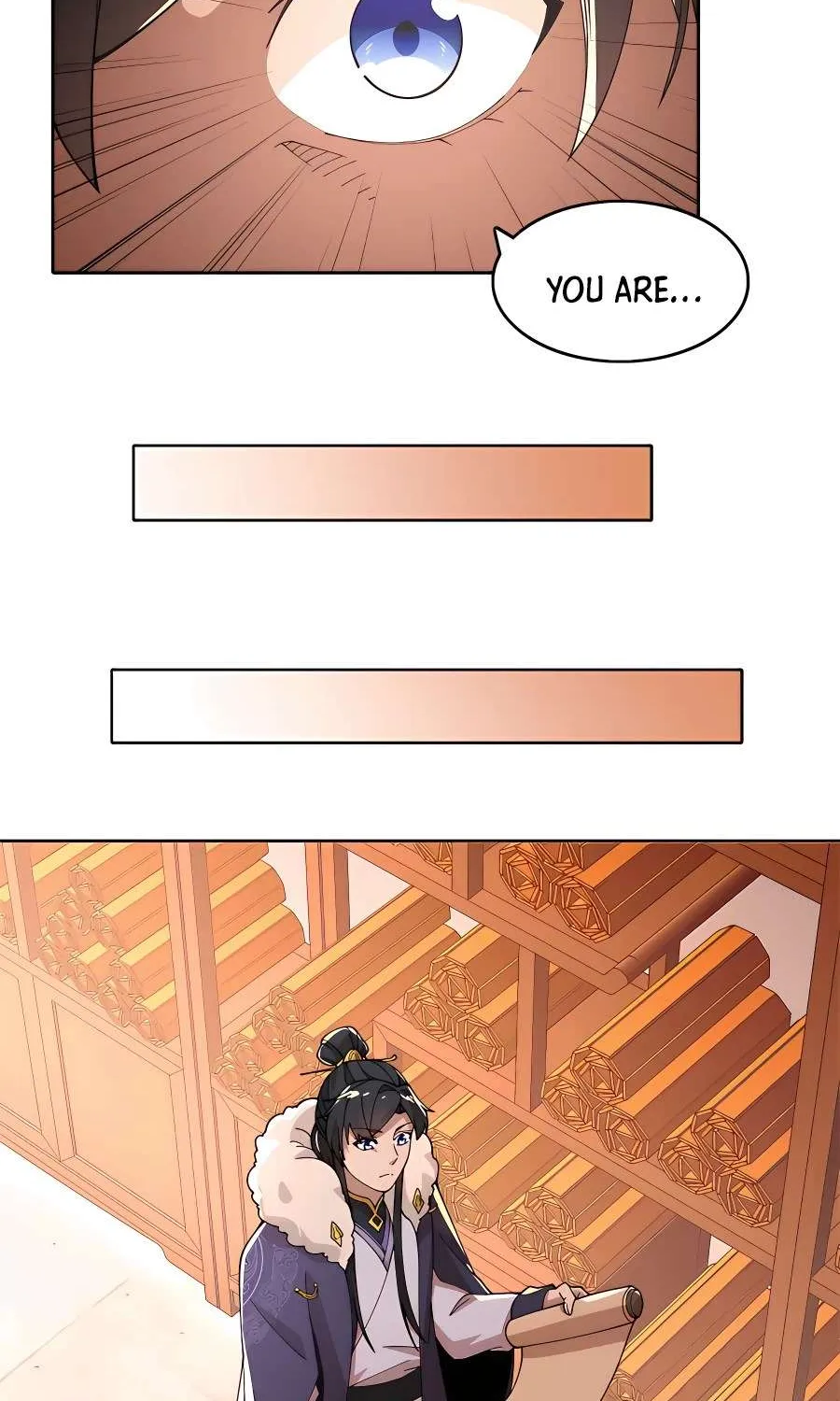 Read If I Die, I will Be Invincible chapter 31 image 14 on Lezhin