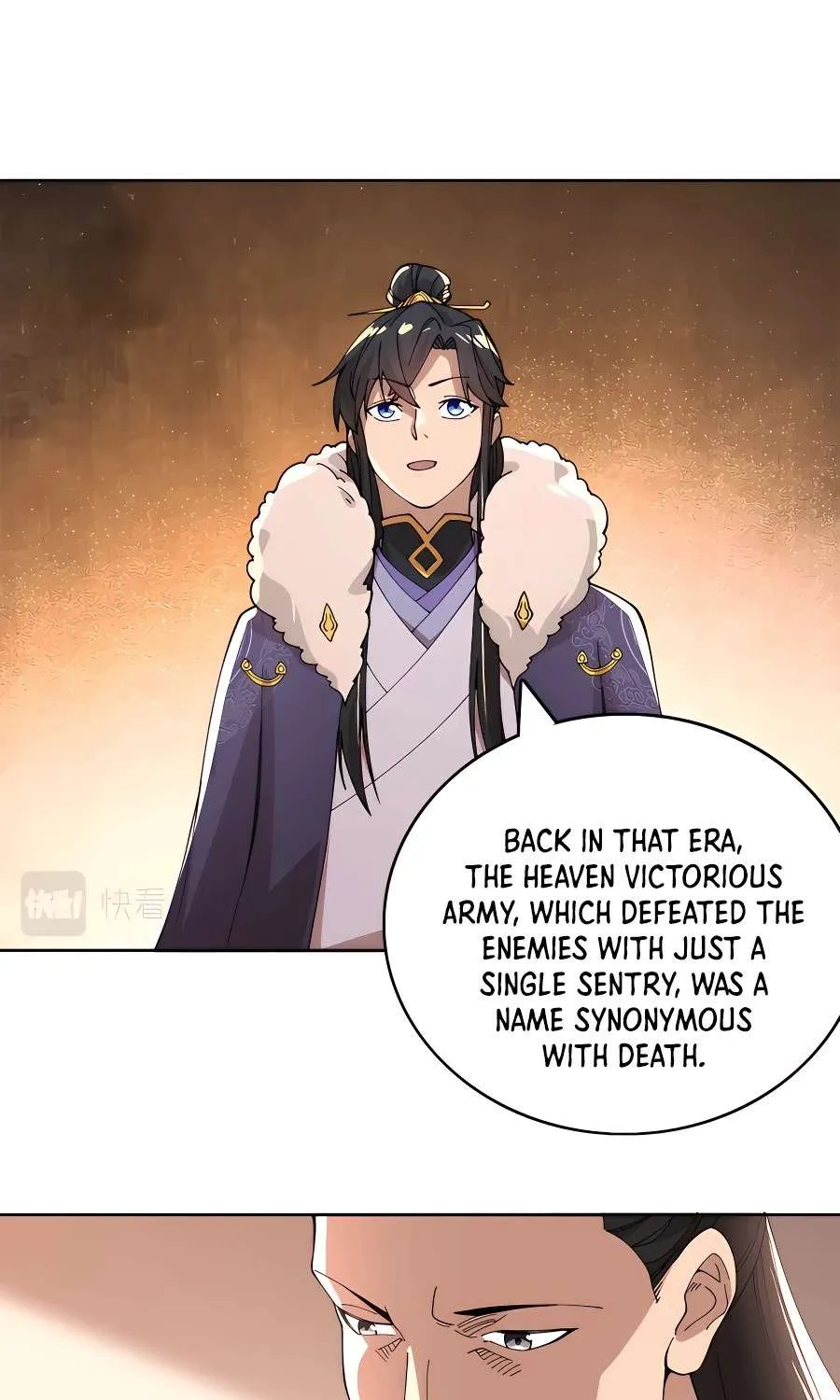 Read If I Die, I will Be Invincible chapter 31 image 17 on Lezhin