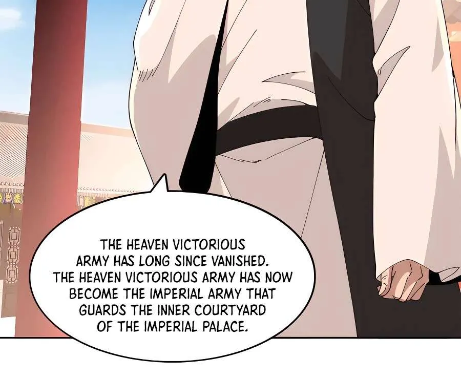 Read If I Die, I will Be Invincible chapter 31 image 19 on Lezhin