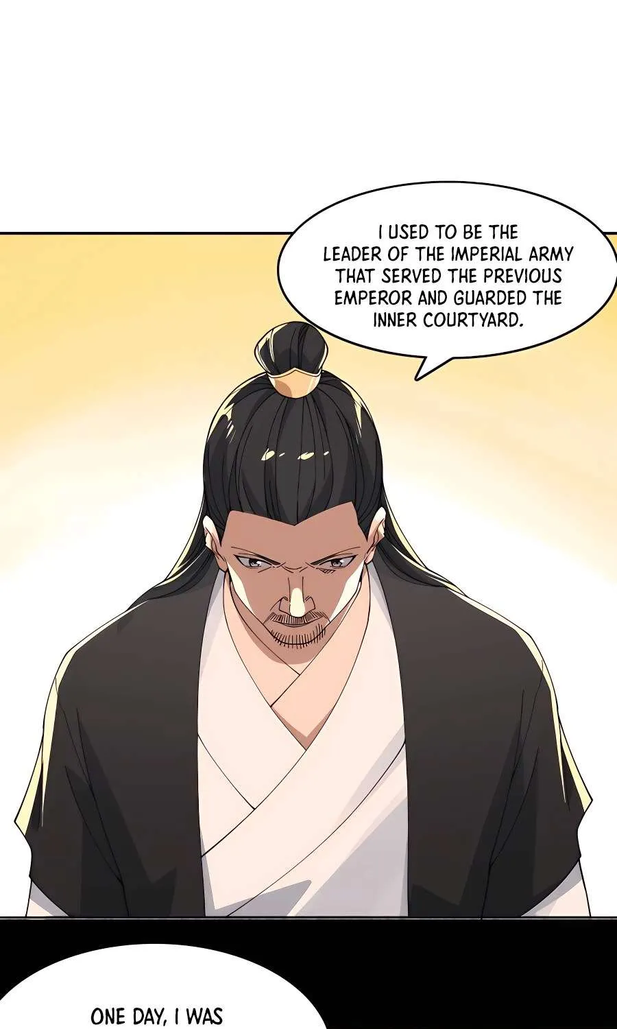 Read If I Die, I will Be Invincible chapter 31 image 20 on Lezhin