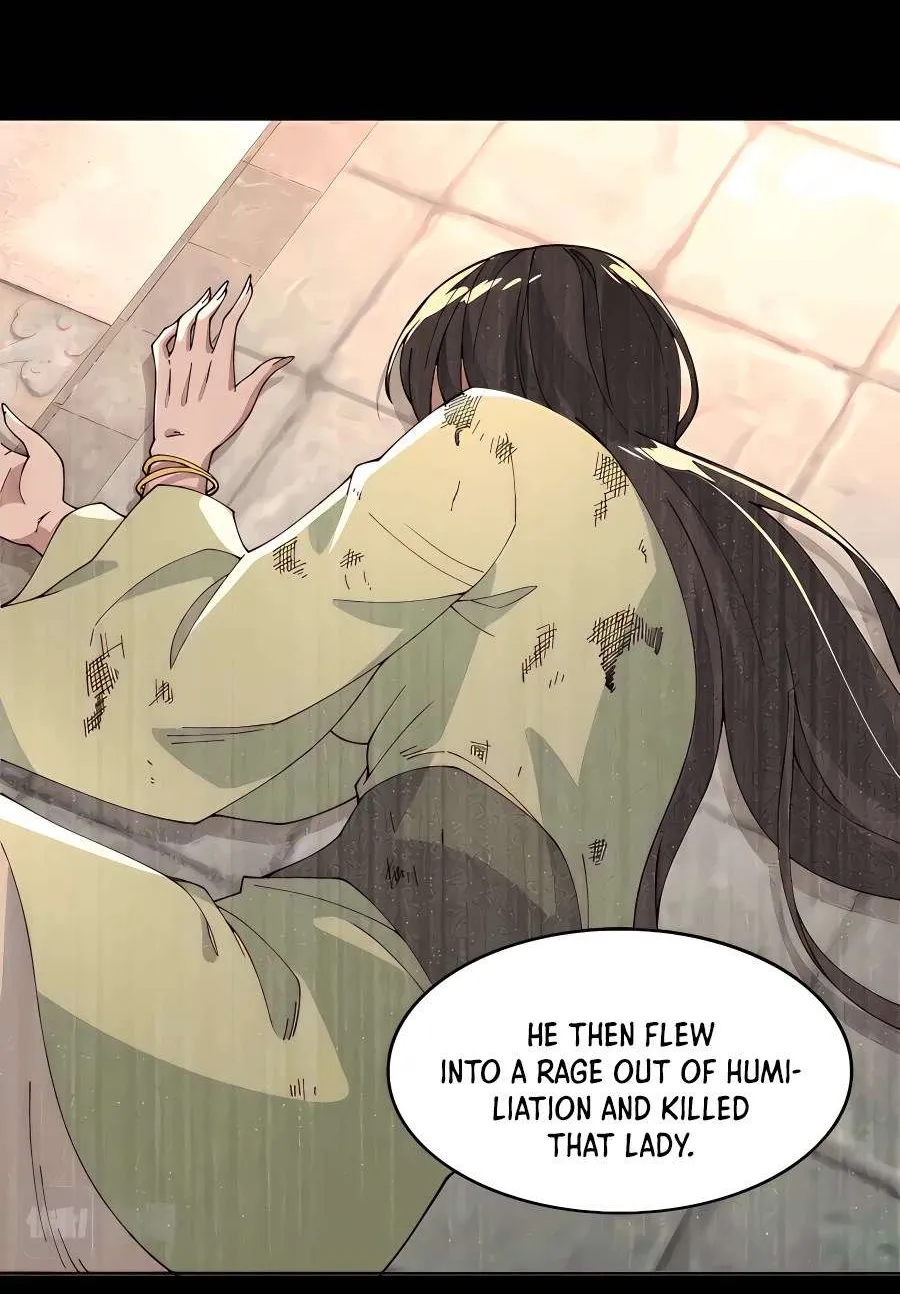 Read If I Die, I will Be Invincible chapter 31 image 23 on Lezhin