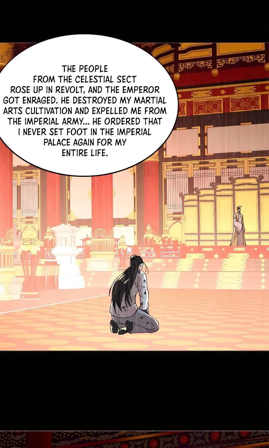 Read If I Die, I will Be Invincible chapter 31 image 26 on Lezhin
