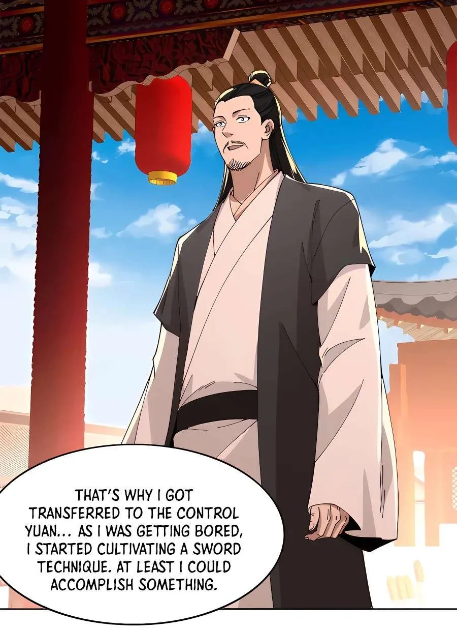 Read If I Die, I will Be Invincible chapter 31 image 27 on Lezhin