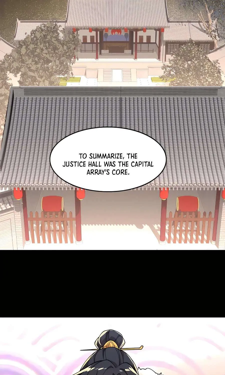 Read If I Die, I will Be Invincible chapter 31 image 3 on Lezhin