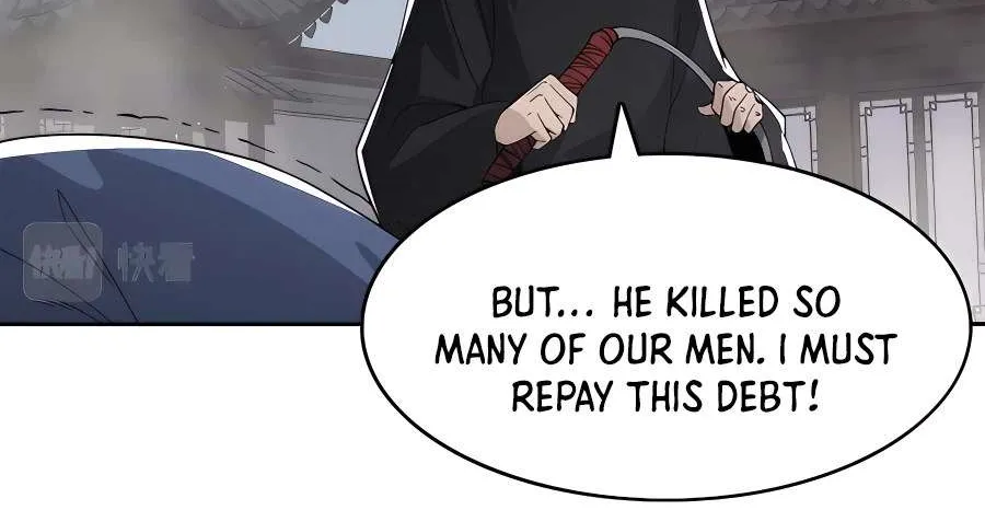 Read If I Die, I will Be Invincible chapter 31 image 35 on Lezhin