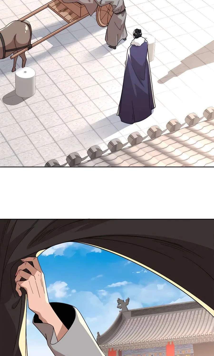 Read If I Die, I will Be Invincible chapter 31 image 40 on Lezhin