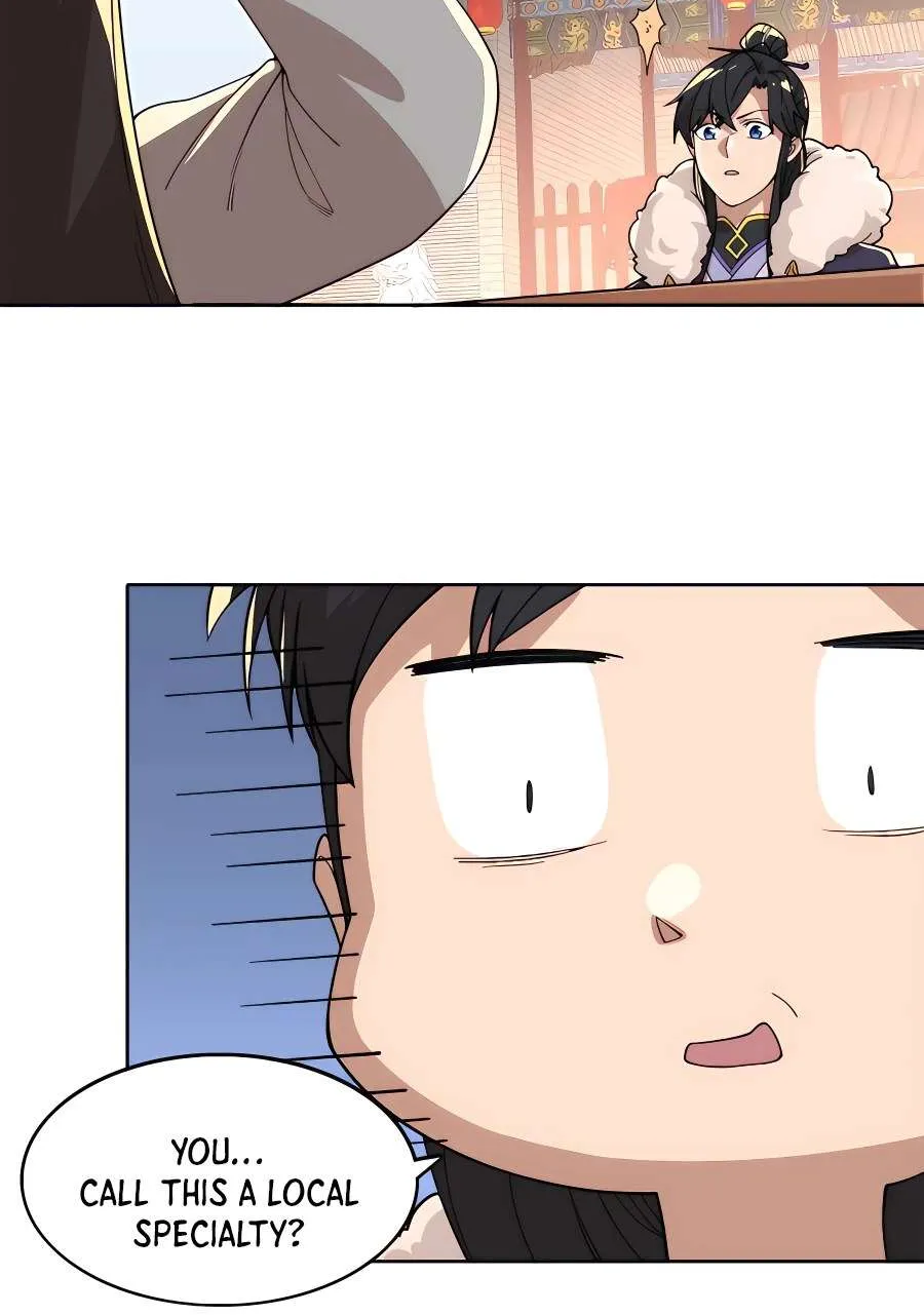 Read If I Die, I will Be Invincible chapter 31 image 41 on Lezhin