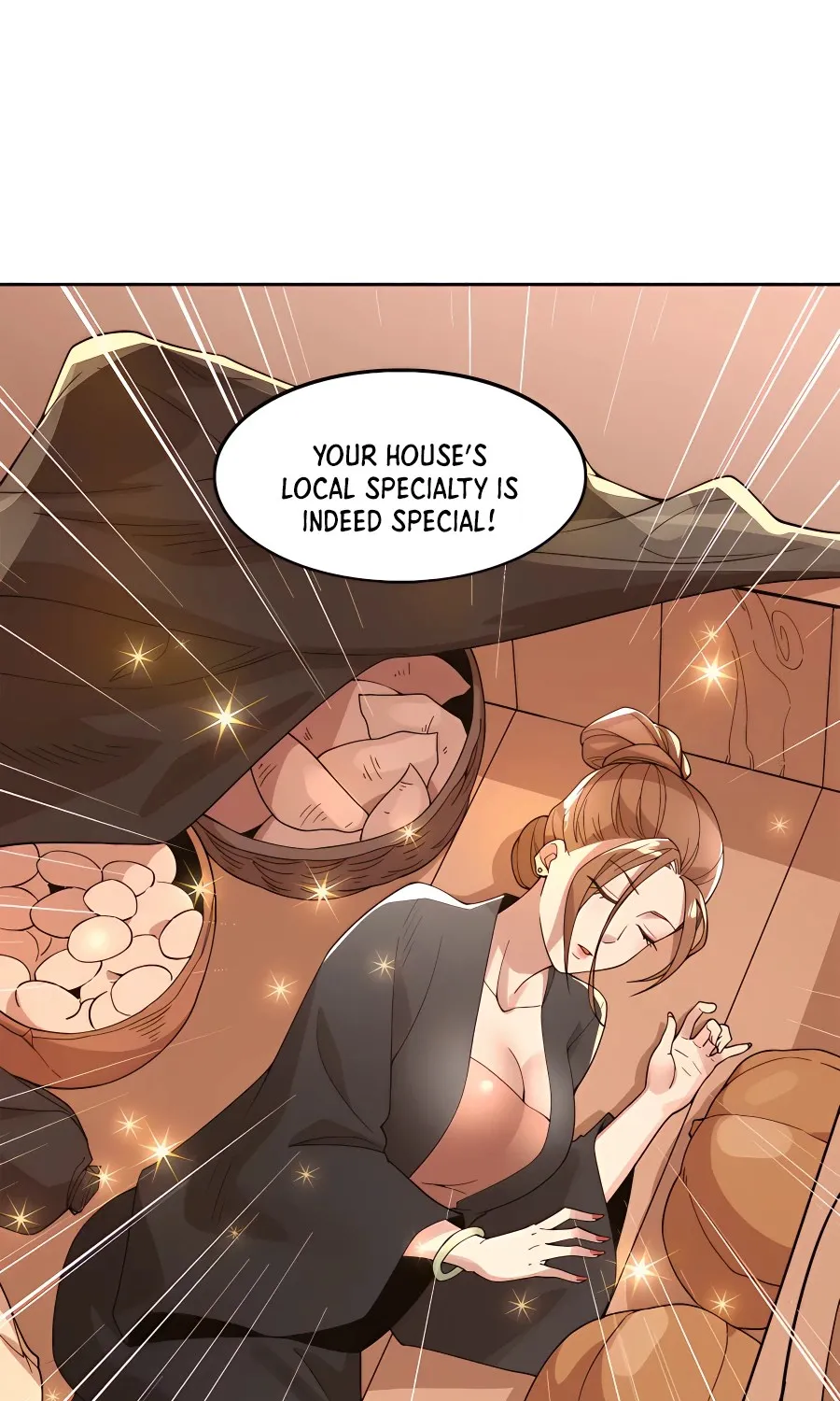 Read If I Die, I will Be Invincible chapter 31 image 42 on Lezhin