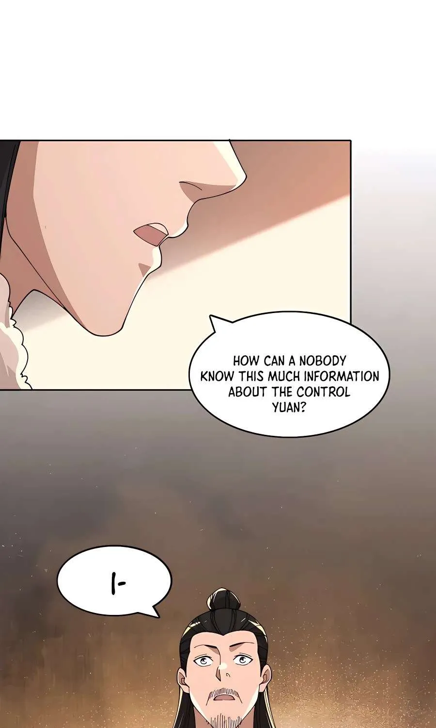 Read If I Die, I will Be Invincible chapter 31 image 9 on Lezhin
