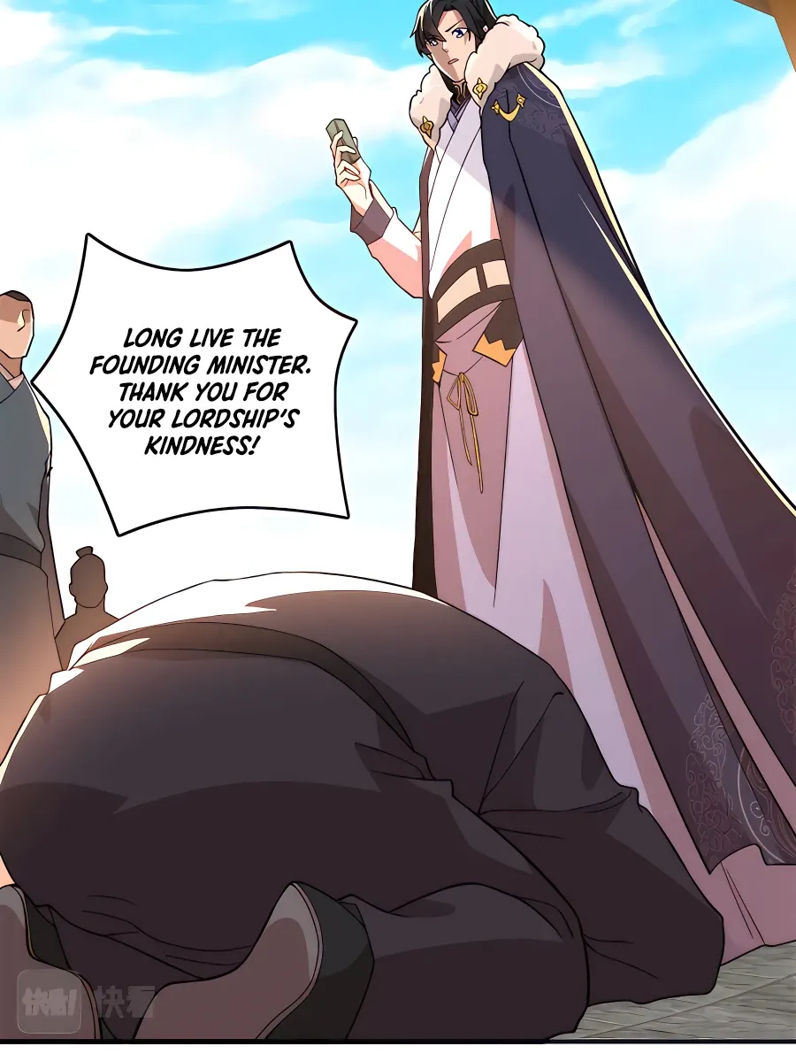 Read If I Die, I will Be Invincible chapter 40 image 12 on Lezhin